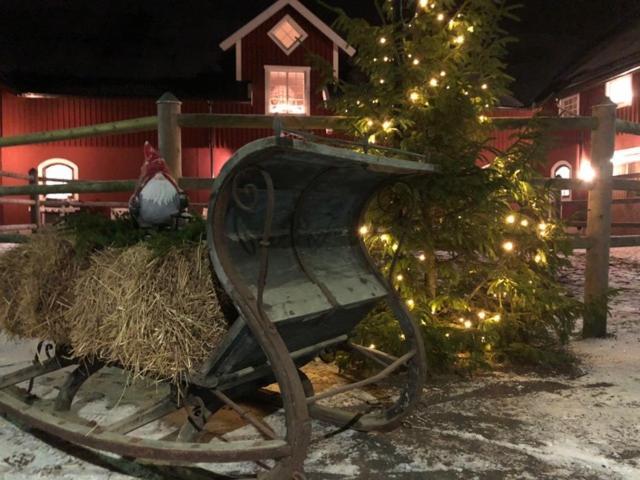 Bashults Gard Jonkoping Exterior foto