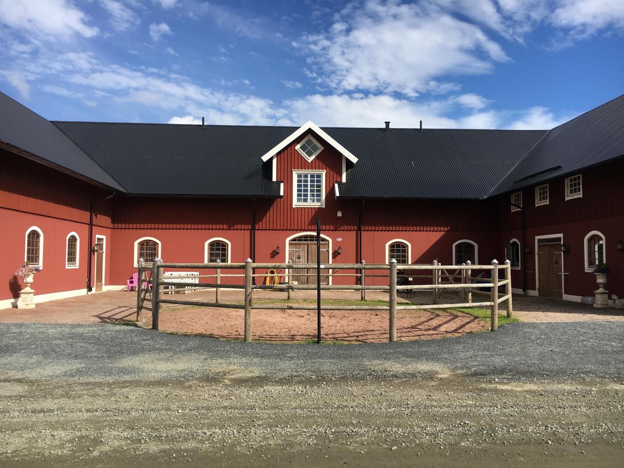Bashults Gard Jonkoping Exterior foto